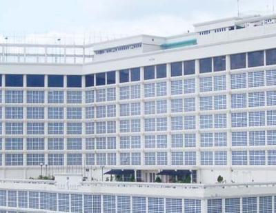 Syuen Hotell Ipoh Exteriör bild