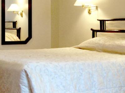 Syuen Hotell Ipoh Exteriör bild