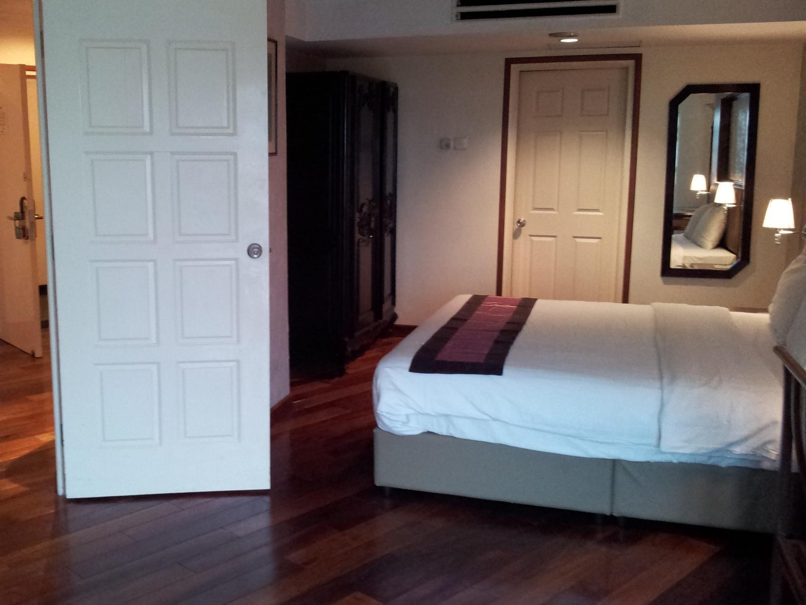 Syuen Hotell Ipoh Exteriör bild